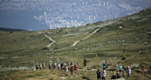Добри са условията за туризъм в планините, но се очаква влошаване на времето, съобщиха от Планинската спасителна служба на БЧК