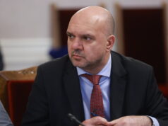 Досегашният директор на ГДБОП Явор Серафимов е преназначен за зам.-директор на "Национална полиция"