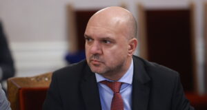 Досегашният директор на ГДБОП Явор Серафимов е преназначен за зам.-директор на "Национална полиция"