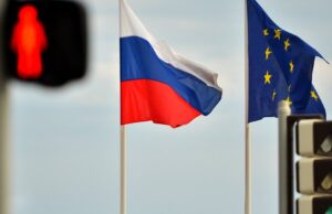 ЕС, Русия, санкции, ембарго