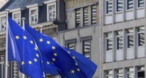 Европейски съюз