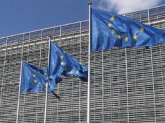 Европейската комисия е спряла 869 млн. евро от третото искане за изплащане на средства за Румъния по плана за възстановяване и устойчивост