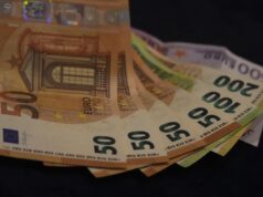 Еврото се търгува над прага от 1,13 долара в междубанковата търговия