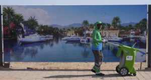 Египет осъди двама израелци на пет години затвор за нападение над хотелски служители