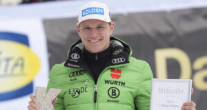 Един от най-успешните германски скиори Томас Дресен започва треньорска кариера