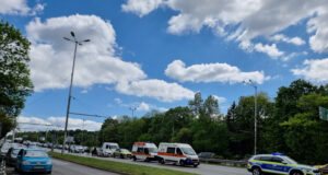 Един човек е загинал, а 17 са ранени при катастрофи в страната през изминалото денонощие