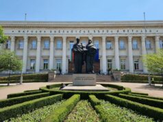 Експозиция с ценни старопечатни книги и гравюри от библиотеката на Рилския манастир се открива в Националната библиотека