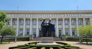 Експозиция с ценни старопечатни книги и гравюри от библиотеката на Рилския манастир се открива в Националната библиотека