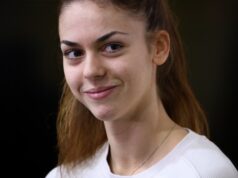 Енчева се класира за втория кръг на сингъл на турнир по тенис в Румъния