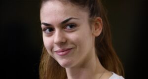 Енчева се класира за втория кръг на сингъл на турнир по тенис в Румъния