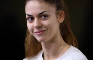 Енчева се класира за втория кръг на сингъл на турнир по тенис в Румъния