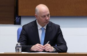 Проблемът с пътните произшествия се дължи на много фактори и решаването му изисква системни действия, каза премиерът Росен Желязков