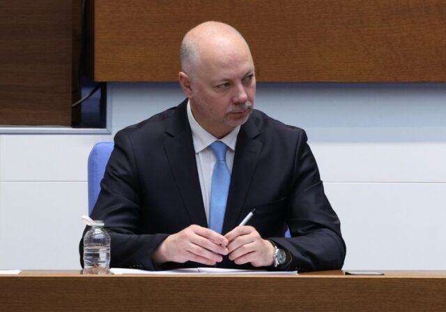 Проблемът с пътните произшествия се дължи на много фактори и решаването му изисква системни действия, каза премиерът Росен Желязков