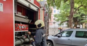 Жена на 64 години е загинала при пожар в благоевградското село Елешница