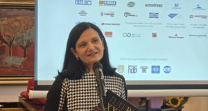 Журналистът Силвия Златкова представи книгата си „Плевен в XXI век“