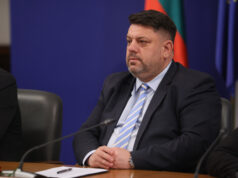 За подмяна на отоплителни уреди на твърдо гориво са сключени договори за над 600 млн. лв., каза вицепремиерът Атанас Зафиров