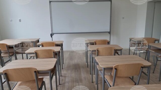 Започва приемът на документи за кандидатстване в първи клас в Петрич и Сандански