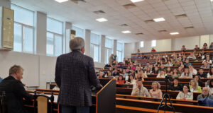 Започна четиридесет и седмото издание на Националния студентски литературен конкурс "Боян Пенев"