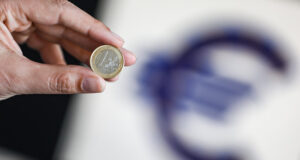 евро, еврозона