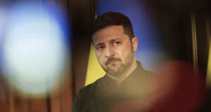 Зеленски е напът за турската столица, съобщи високопоставен украински служител