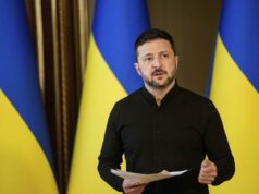 Зеленски потвърди, че ще присъства днес на преговорите за Украйна в Турция, ще разговаря и с Ердоган, предаде Укринформ