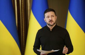 Зеленски потвърди, че ще присъства днес на преговорите за Украйна в Турция, ще разговаря и с Ердоган, предаде Укринформ