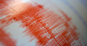 Земетресение от 4,1 по Рихтер е станало тази сутрин край остров Крит