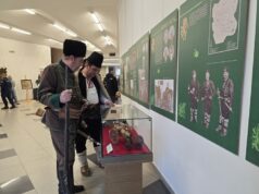И тази година плевенските музеи и галерии се включиха в инициативата „Европейска нощ на музеите”