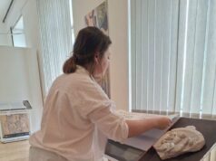 Изложбата „Тайни и загадки от Хераклея Синтика“ на музея в Петрич гостува в Братислава