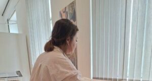 Изложбата „Тайни и загадки от Хераклея Синтика“ на музея в Петрич гостува в Братислава