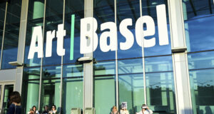 Изложението "Арт Базел" ще достигне и до Катар