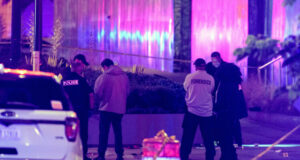 Израел "няма да се предаде на терора", каза израелският външен министър след убийството на двама служители на израелското посолство в САЩ