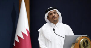 Израел призова Катар да престане да играе "двойна игра" в преговорите за Газа