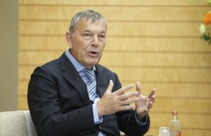 Израелският модел за разпределяне на помощи в Газа е "отклоняване на вниманието от зверствата", каза високопоставен представител на ООН