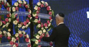 Израелският премиер заяви, че новият директор на "Шин Бет" ще встъпи в длъжност следващия месец