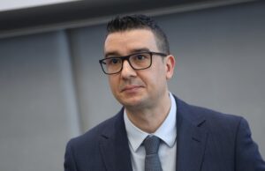 Икономическият министър Петър Дилов заяви, че България ще бъде по-богата след присъединяване към еврозоната