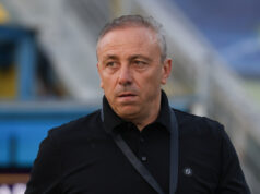 Илиан Илиев: "Пропуснахме първото полувреме, липсваше ни гола след почивката"