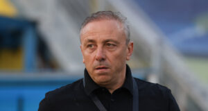 Илиан Илиев: "Пропуснахме първото полувреме, липсваше ни гола след почивката"