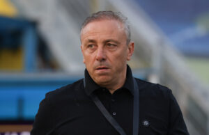 Илиан Илиев: "Пропуснахме първото полувреме, липсваше ни гола след почивката"