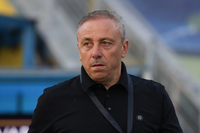 Илиан Илиев: "Пропуснахме първото полувреме, липсваше ни гола след почивката"