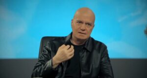 "Има такъв народ“ подкрепя идеята на президента да се питат гражданите, написа във Фейсбук Слави Трифонов