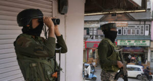 Индия обяви, че се отказва от ескалация, ако Пакистан отговори със същото