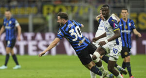 Интер записа минимален успех над Верона