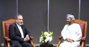 Ирански и американски представители се срещат в Оман днес за четвъртия кръг ядрени преговори