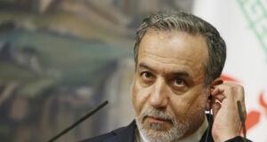 ИРНА: Обогатяването на уран е принципен въпрос за Иран, заяви иранският външен министър Абас Арагчи