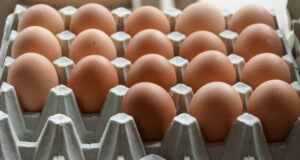 КАБАР: Киргизстан забрани вноса на кокоши яйца