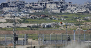 Кабинетът по сигурността на Израел тази вечер ще гласува дали да бъде разширена военната операция в ивицата Газа