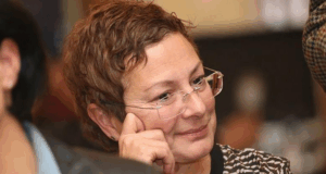 Емилия Милчева