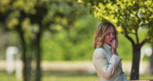 Какви подаръци е получила Мелони в качеството й на премиер и може ли да разполага с тях