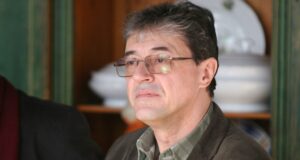 проф. Антоний Тодоров